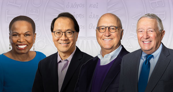 Judy Belk Andrew C. Chan Christopher B. Combe and Gordon Segal