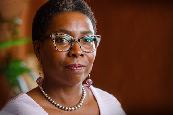 Robin R. Means Coleman