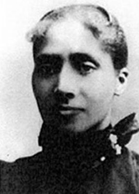 Emma Ann Reynolds 1895 MD