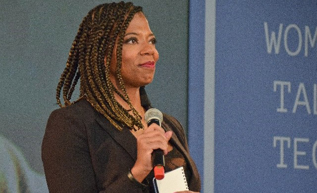 Regina Gwynn