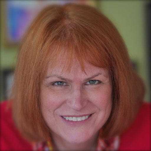 Karen Topham ’78, ’79 MS