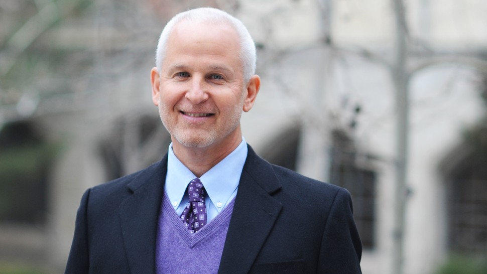 morton Schapiro