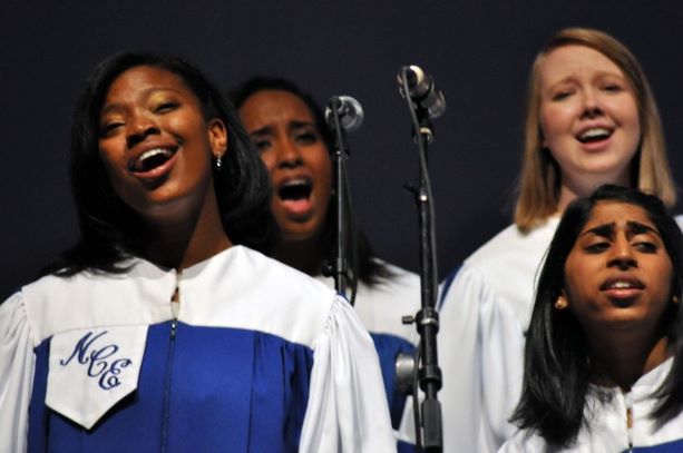 Northwestern Community Ensemble