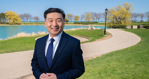 Jack Kang