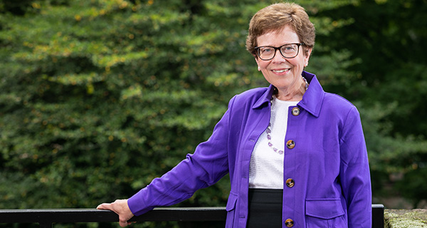 Rebecca Blank