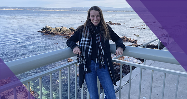 Lauren Simitz ’21