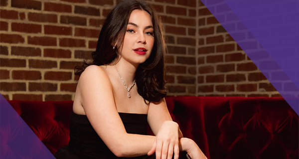 Stella Cole ’21