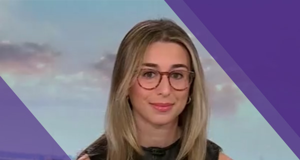 Gabby Birenbaum
